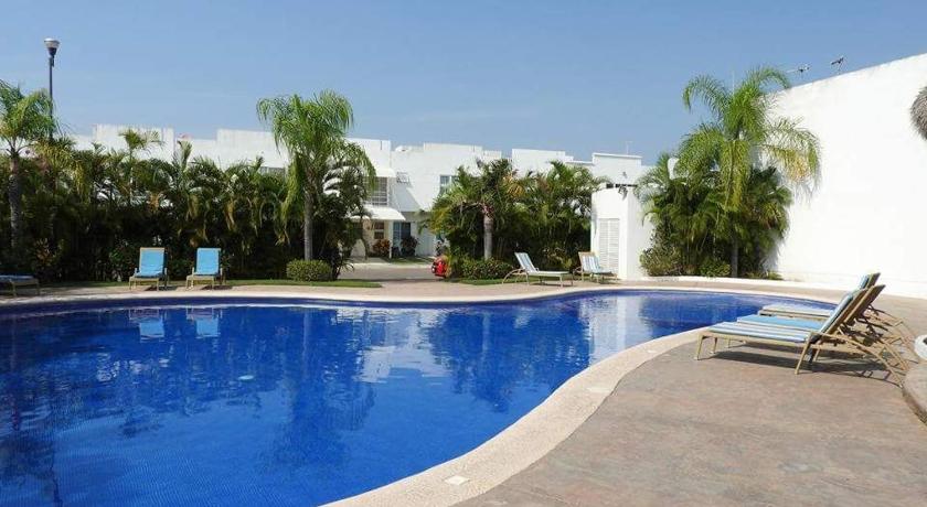 Nuevo Vallarta Casa Neptuno photo