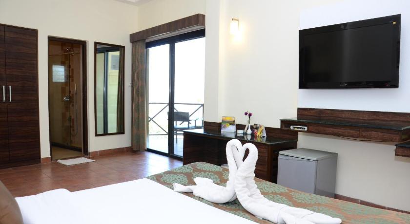 Image of Cottage Room with Mountain View 9