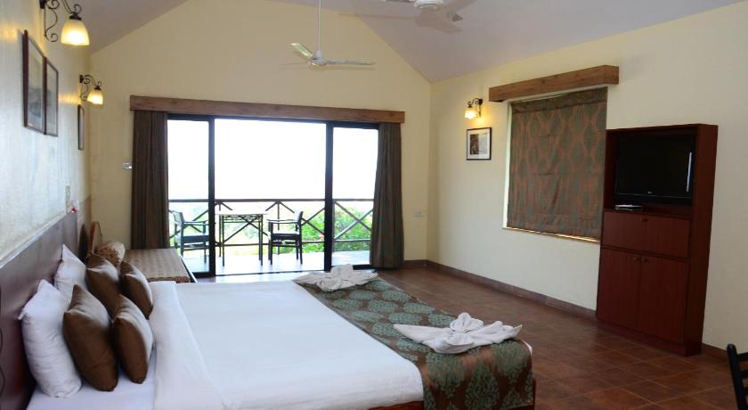 Image of Cottage Room with Mountain View 8