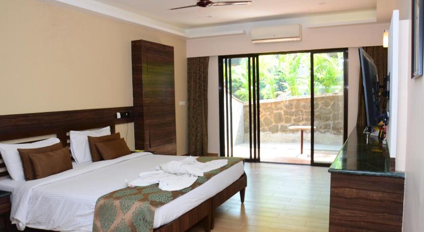 Image of Deluxe Room 4