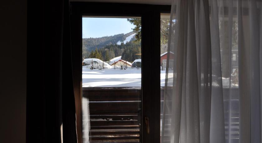 Apartamente de inchiriat- Garden Apart Predeal photo