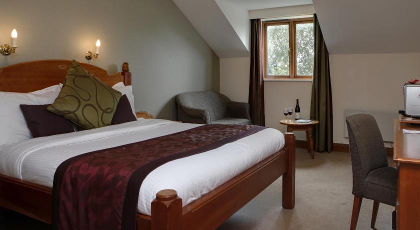 Best Western Preston Garstang Country Hotel and Golf Club