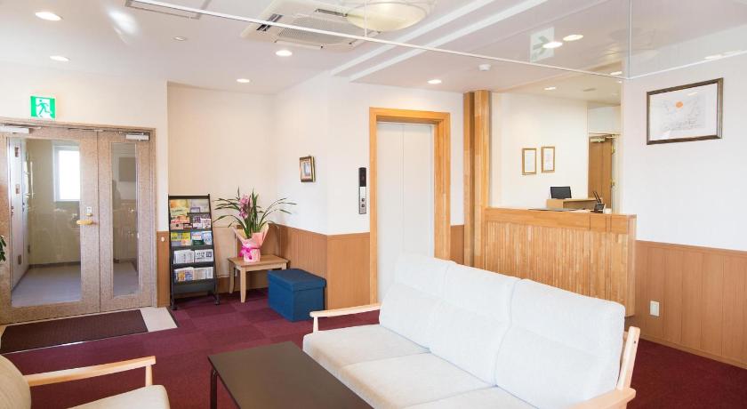 Hotel All In Stay Hakodate photo