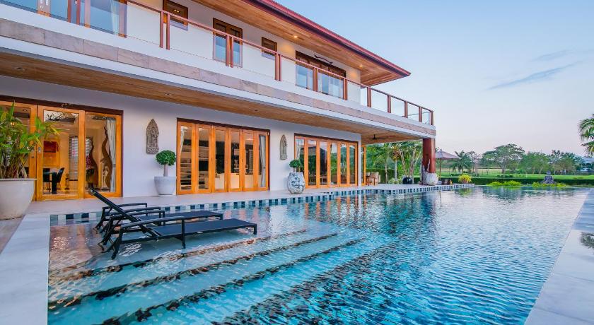 Baan Jintana — Hotel in Hua Hin / Cha-am