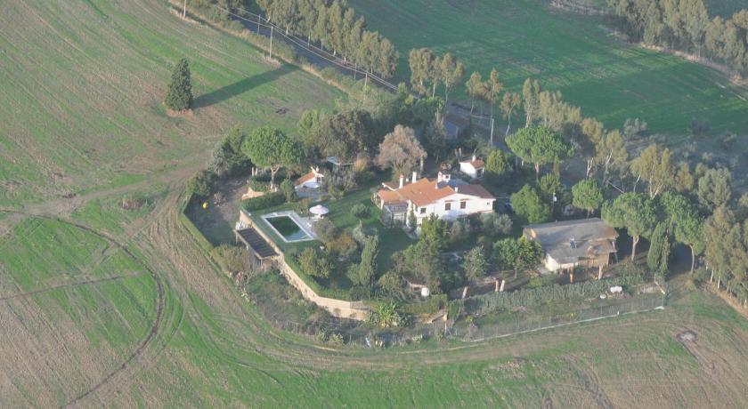 Poderi di Tragliatella
