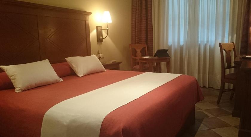 Hotel Pamplona Villava