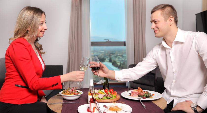 Mercure Tetovo photo