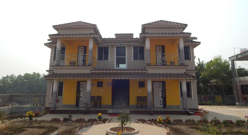 Asian Grand Villa photo
