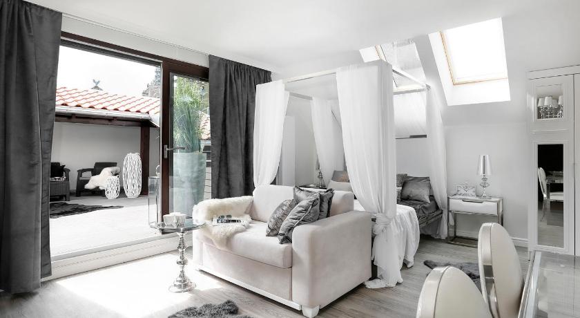 Sweet Suite — Hotel in Gdansk