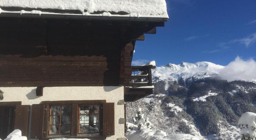 Chalet Annika photo