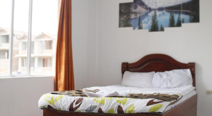 Casa de Cristal Hotel
