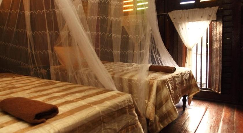 Baan Are Gong Riverside Homestay - image 12