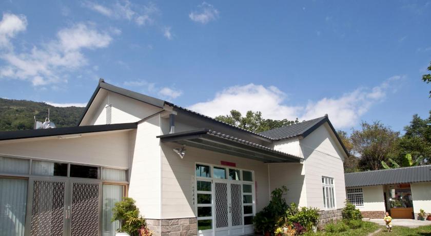 Chulu ecological farm B&amp;B — Hotel in Taitung