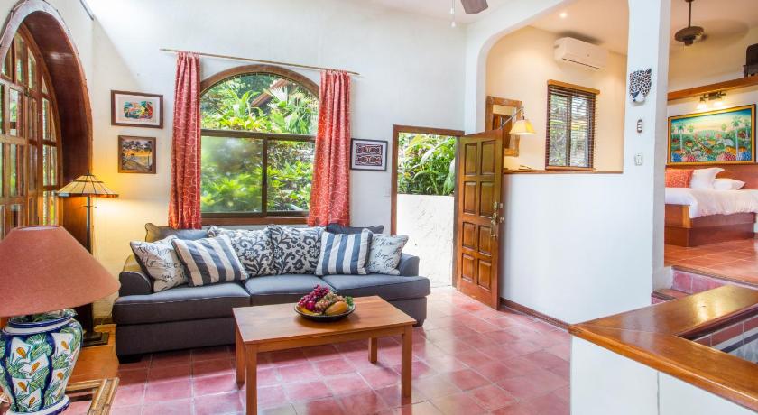 Image of Suite with Sea View 3