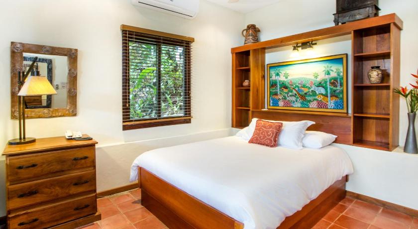 Image of Suite with Sea View 0