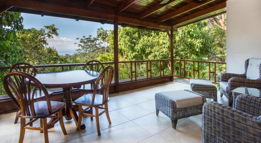Image of Suite with Sea View 1