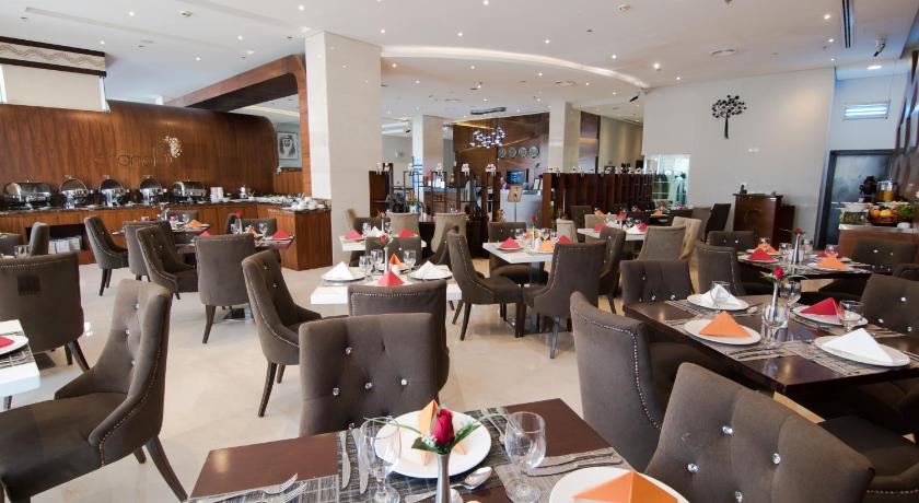 Signature Hotel Al Barsha - image 2