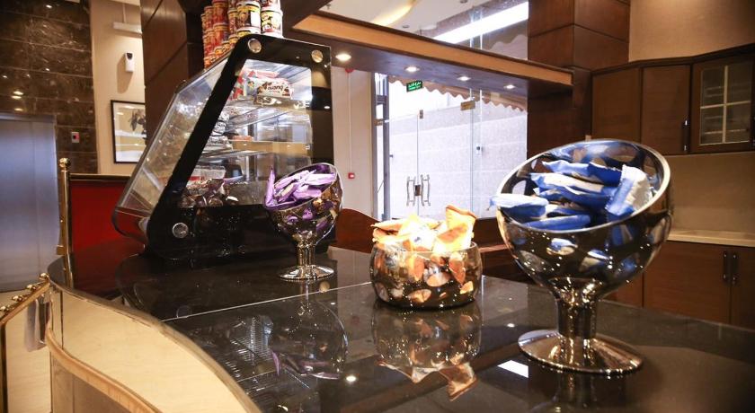 Dar Sadan Hotel Suites photo