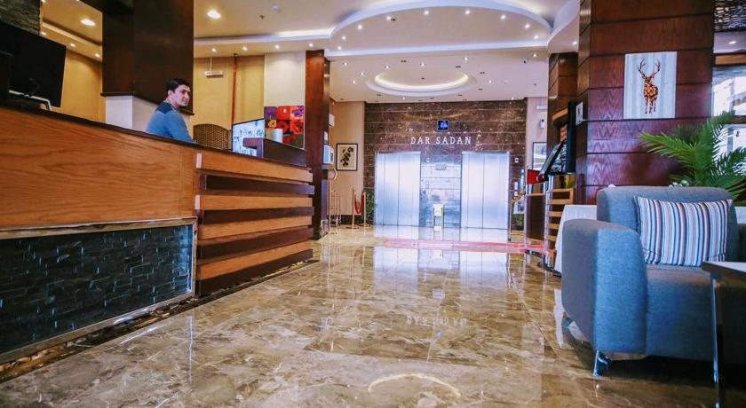 Dar Sadan Hotel Suites photo