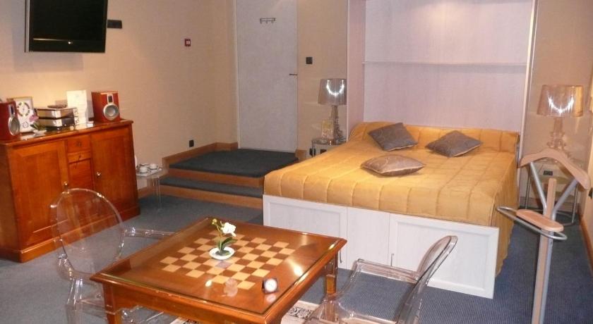 Hotel De Clisson Saint Brieuc