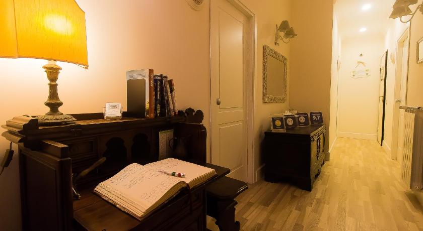 Trastevere Belvedere B&B photo