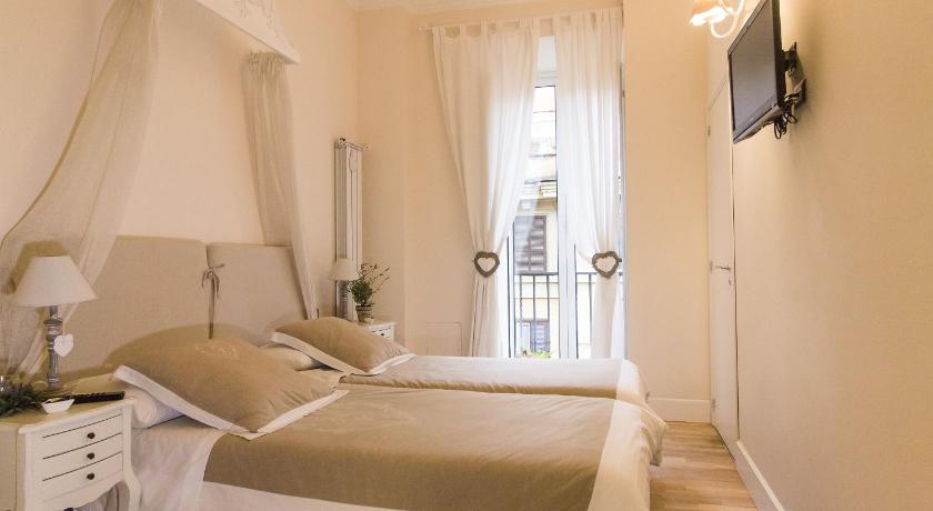 Trastevere Belvedere B&amp;B — Hotel in Rome
