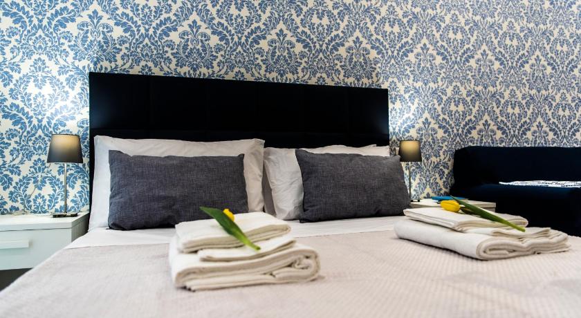 lungomare rooms