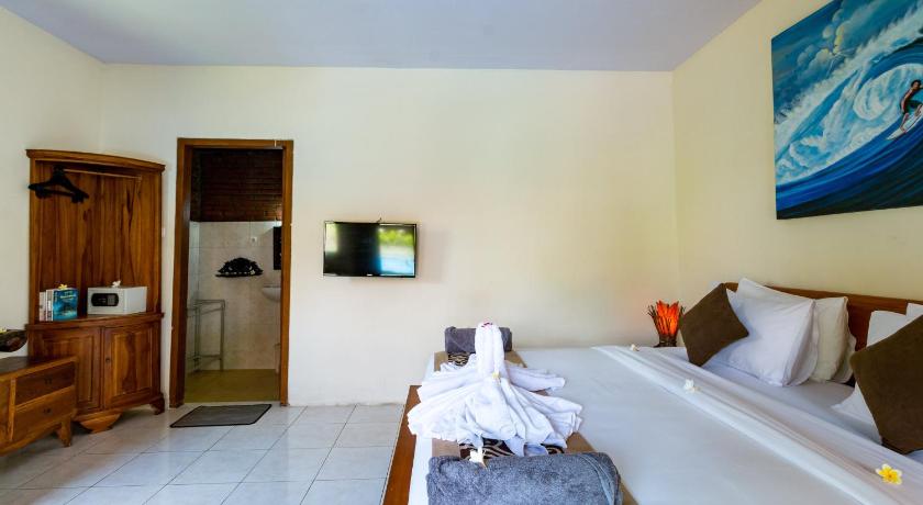Image of Pool View Room 11