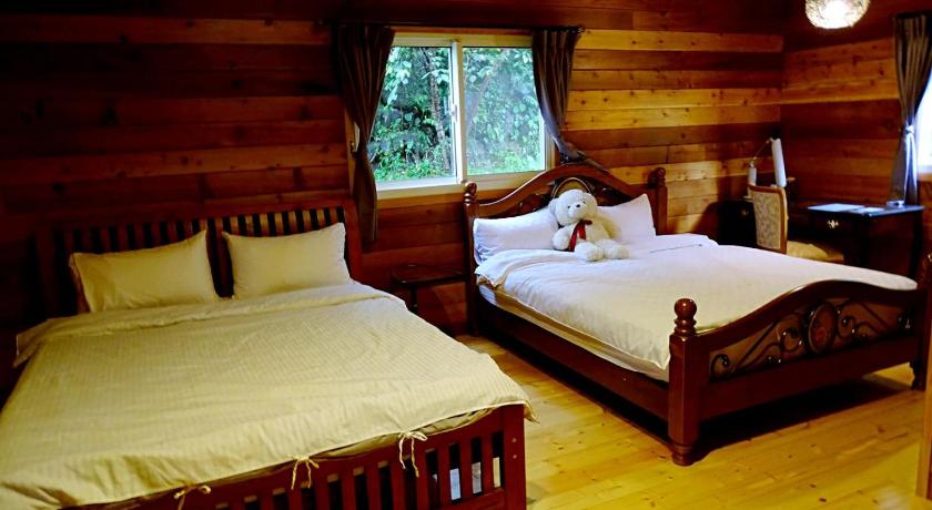 Image of Quadruple Room 4