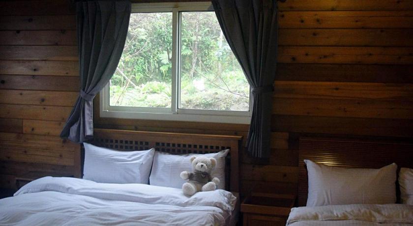 Image of Quadruple Room 1