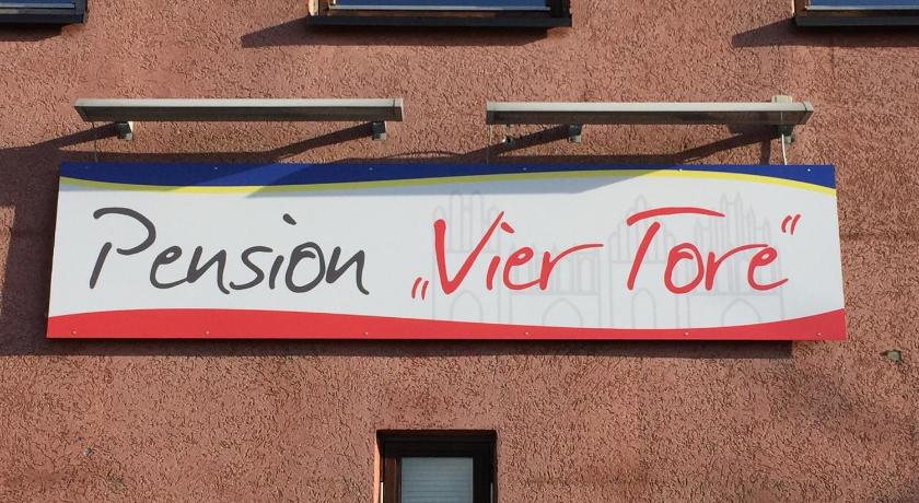 Pension ,,Vier Tore'' photo
