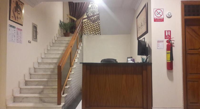 Hotel Seven 7 photo