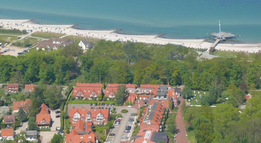 Ringhotel Hohe Wacht photo