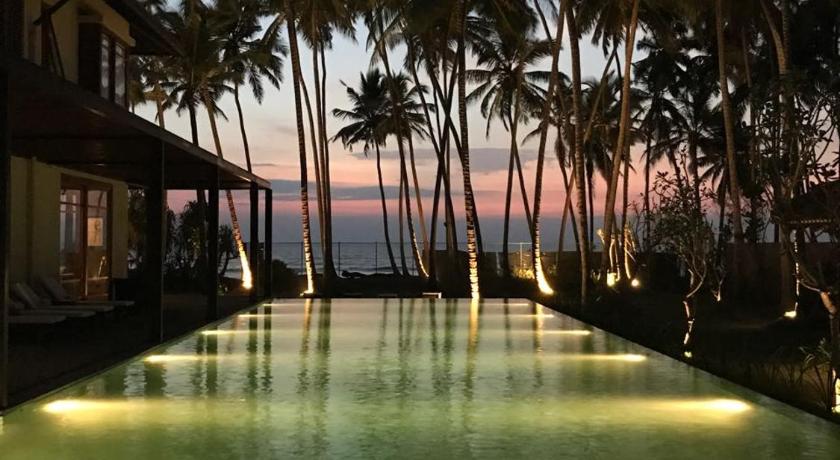 The Villa by Contemporary Ceylon photo