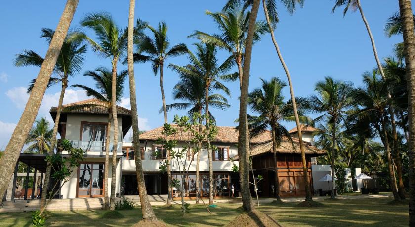 The Villa by Contemporary Ceylon — Hotel in Wadduwa