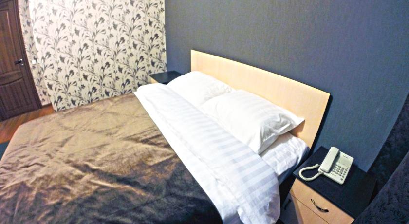 Mini-Hotel Pulsar photo