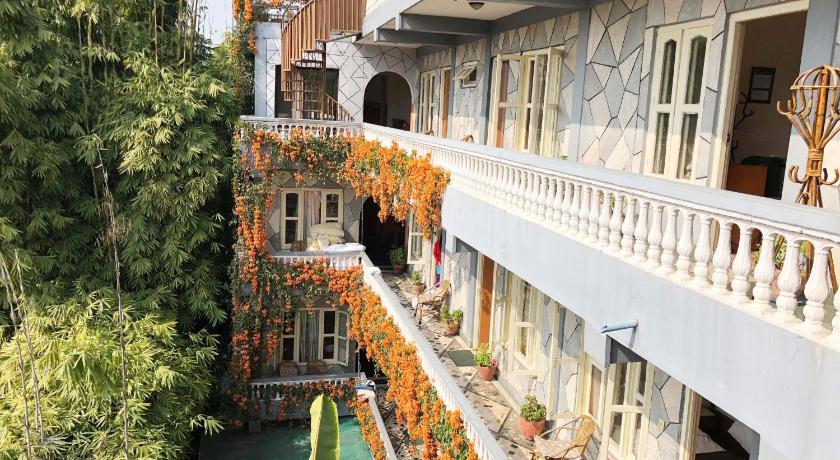 Hotel Grand Holiday — Pokhara (3)