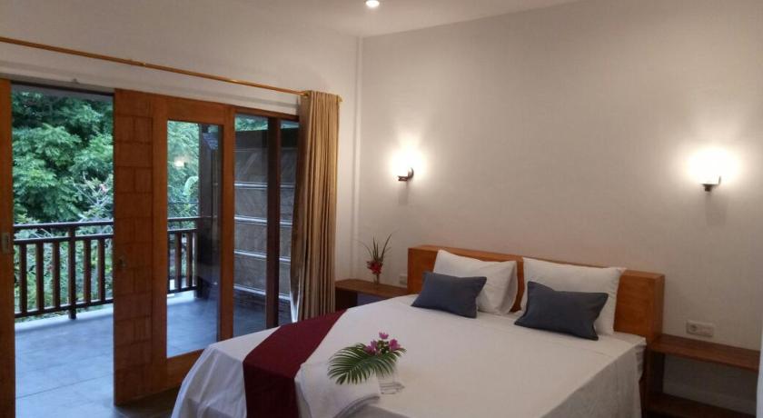 Dili Gili — Hotel in Lombok
