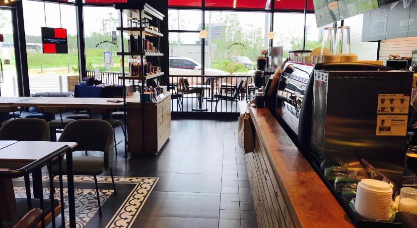 阴城 Geosunghotel Chungbuk Innocity 3星级 酒店 客房