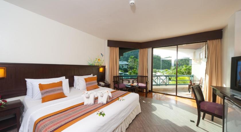 Image of Superior Double Room 0