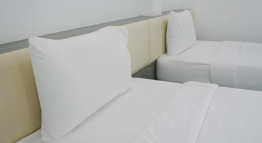NP Hotel Buriram (SHA Extra Plus) photo
