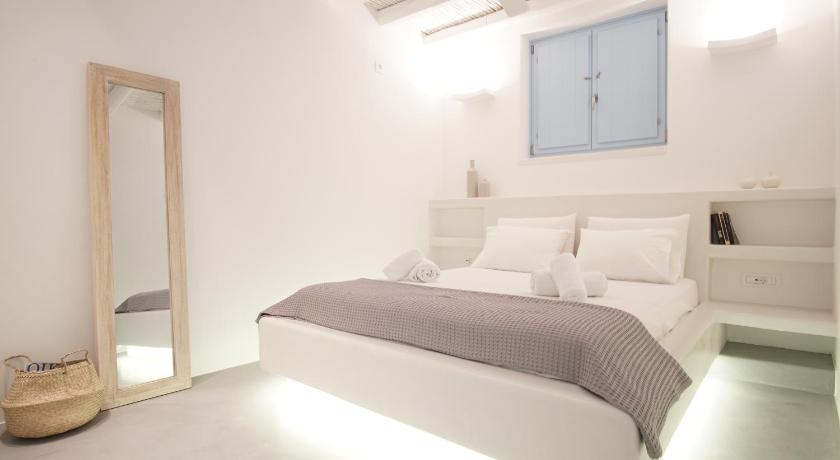 Pyrthea Houses — Hotel in Koufonisia