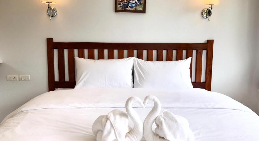 Baan Chang Residence — Hotel in Pattaya