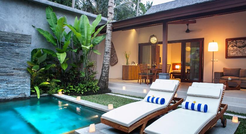 Santun Luxury Private Villa photo