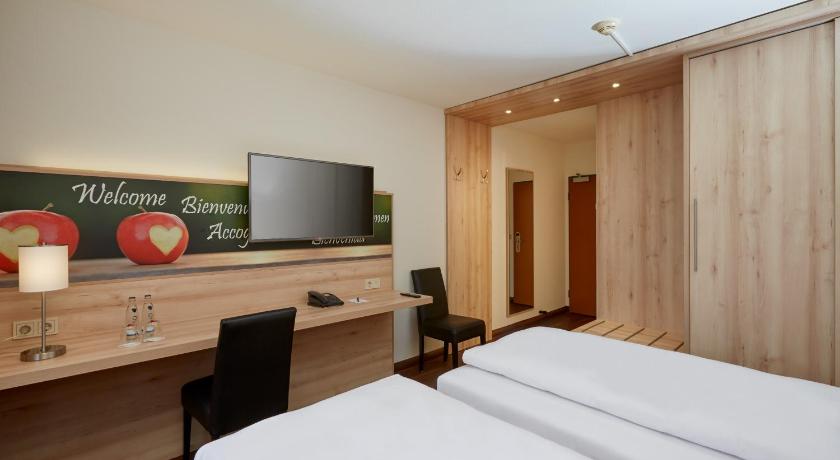 H Hotel Stuttgart Herrenberg In Germany Room Deals Photos Reviews