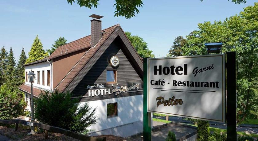Hotel Peiler Garni photo