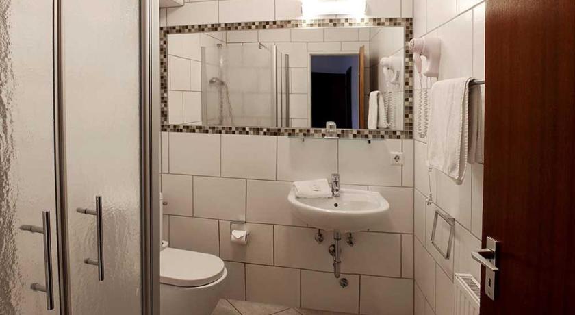 Hotel Peiler Garni photo