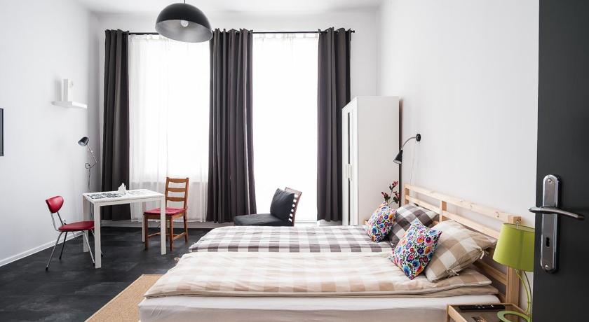 HOSTEL "likeHOME" photo