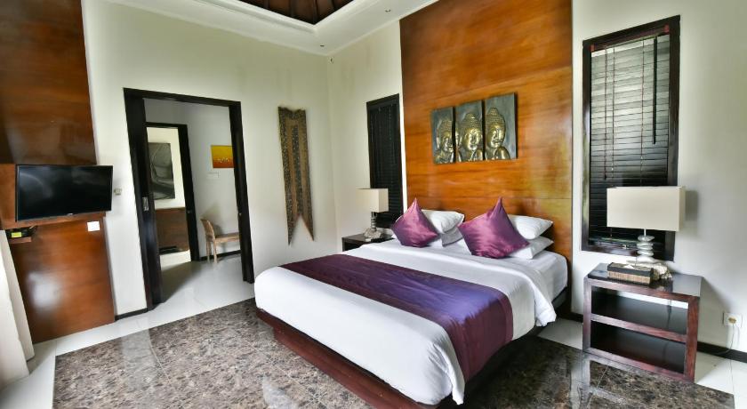 Image of 2 Bedroom Villa with Private Pool 3