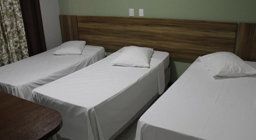 Blu Terrace Hotel
